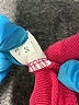 Unbranded Solid Pink Romper Size S - photo 4