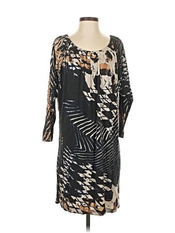 Yansi Fugel Casual Dress (view 1)