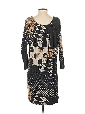 Yansi Fugel Casual Dress (view 2)