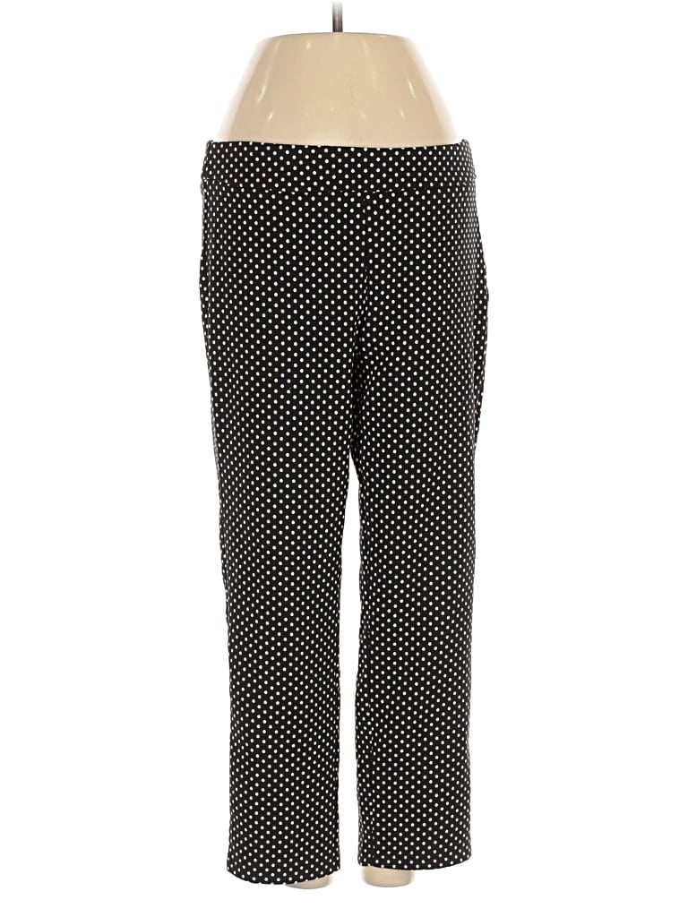 Click to view more detailed imagery on our partner's website Pre-owned Nanette Lepore Casual Pants In Black