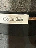 Calvin Klein 100% Polyester Black Sleeveless Blouse Size M (estimated) - photo 7