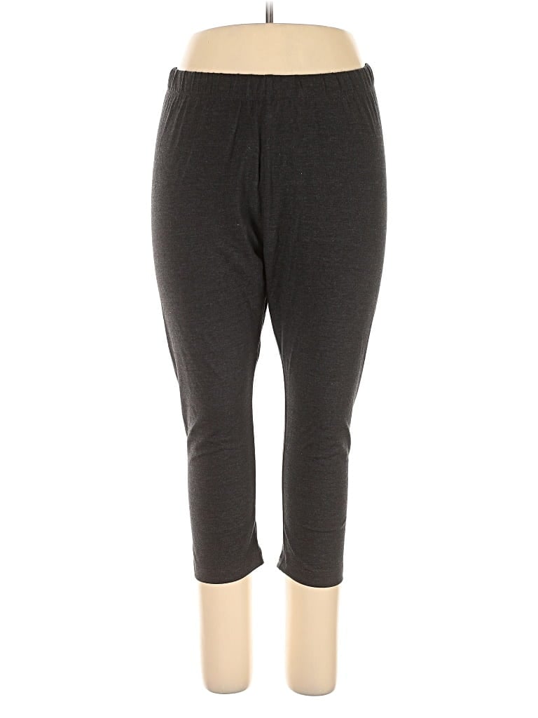 Click to view more detailed imagery on our partner's website Pre-owned Roamans Active Pants In Gray