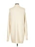 Point Sur 100% Nylon Ivory Cardigan Size M - photo 2