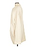 Point Sur 100% Nylon Ivory Cardigan Size M - photo 5