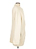 Point Sur 100% Nylon Ivory Cardigan Size M - photo 4