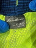 Eddie Bauer Graphic Blue Athletic Shorts Size 5 - photo 3