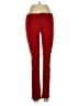 DL1961 Color Block Red Jeans Size 26 waist - photo 1