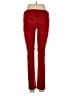 DL1961 Color Block Red Jeans Size 26 waist - photo 2