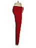 DL1961 Color Block Red Jeans Size 26 waist - photo 4