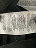BCBGMAXAZRIA Black Active Pants Size M - photo 4