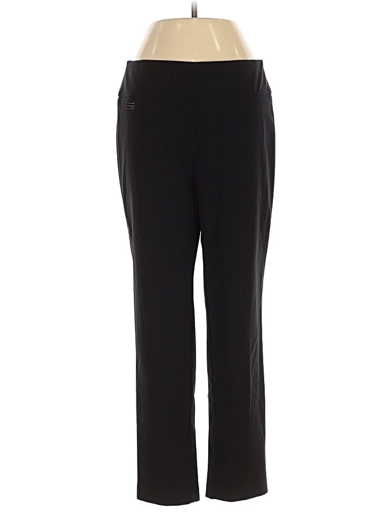 Click to view more detailed imagery on our partner's website Pre-owned Lisette L Active Pants In Black