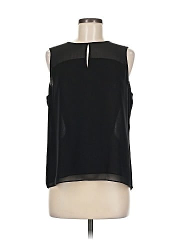 Black Label by Chico's Sleeveless Blouse (view 1)