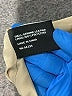 Slate & Willow 100% Polyester Tan Jacket Size S - photo 7