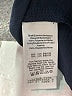 DKNY 100% Polyester Solid Blue Casual Dress Size 4 - photo 8