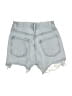 AGOLDE 100% Cotton Blue Denim Shorts Size 23 waist - photo 2