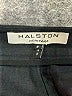 Halston Heritage Solid Gray Dress Pants Size 8 - photo 3