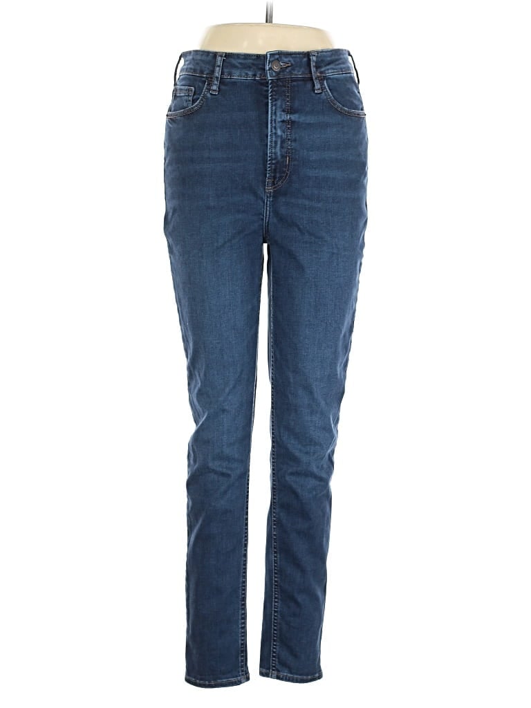 OLD NAVY Pre-owned Jeans In Blue