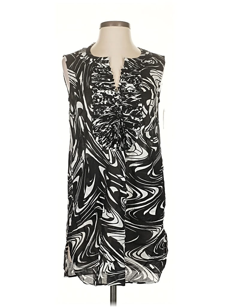 Pre-owned Laurèl Cocktail Dress In Black