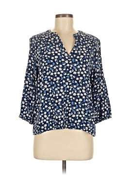 St. John's Bay 3/4 Sleeve Blouse