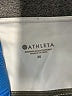 Athleta Gray Active Pants Size M - photo 7