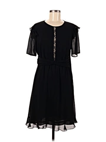 M.S.S.P. Cocktail Dress (view 1)