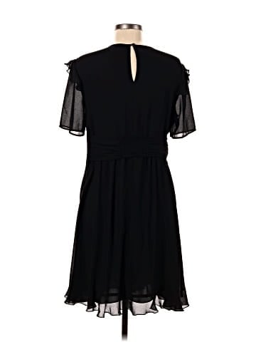 M.S.S.P. Cocktail Dress (view 2)