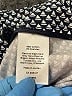 Talbots Houndstooth Gray Casual Pants Size 8 - photo 4