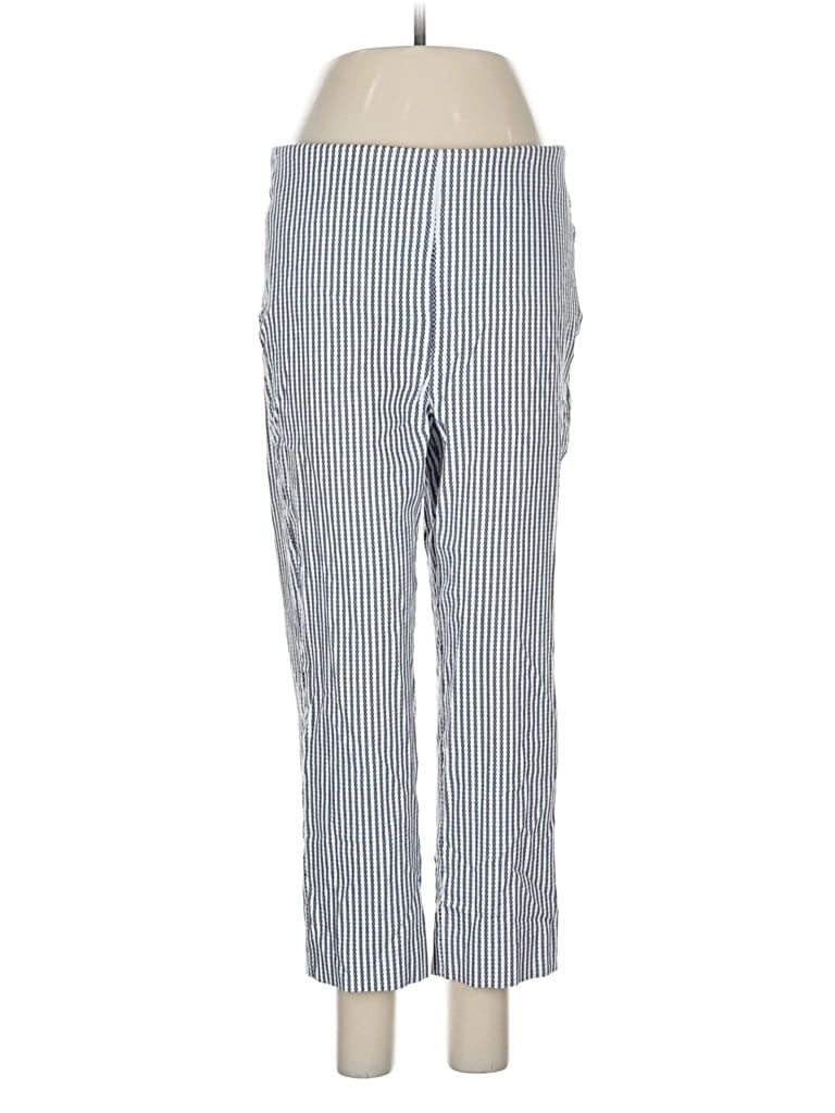 Pre-owned Chico's Casual Pants In Blue