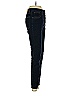 Lucky Brand Solid Blue Jeans Size 25 waist - photo 4