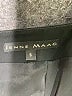 Jenne Maag Solid Black Formal Skirt Size S - photo 4