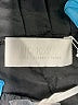No Ka'Oi 100% Viscose Black Casual Pants Size Sm (1) - photo 3