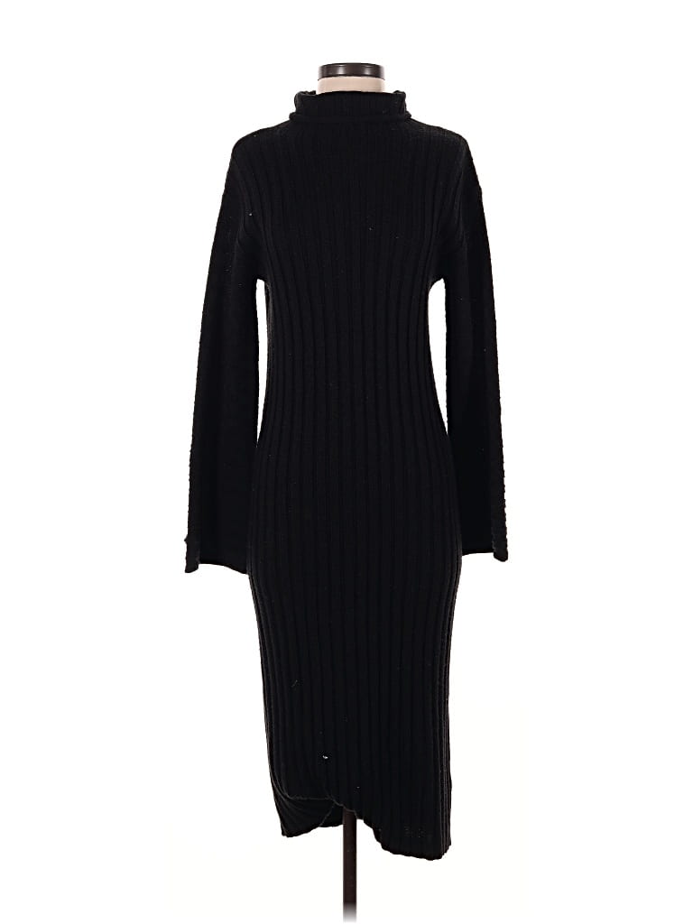 Click to view more detailed imagery on our partner's website Pre-owned Bp. Casual Dress In Black