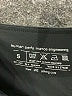 Unbranded Black Active Pants Size S - photo 7