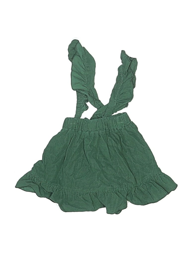 Pre-owned Unbranded Kids' Dress In Green