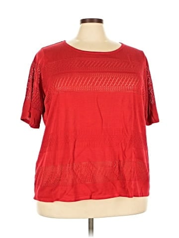 Vicki Wayne Active T-Shirt (view 1)