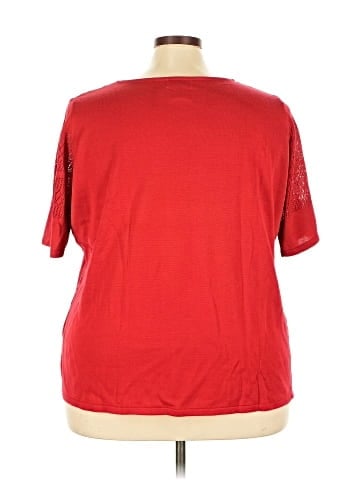 Vicki Wayne Active T-Shirt (view 2)