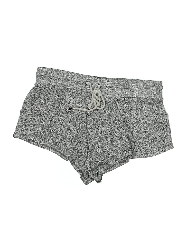 Pre-owned Out From Under Shorts In Gray