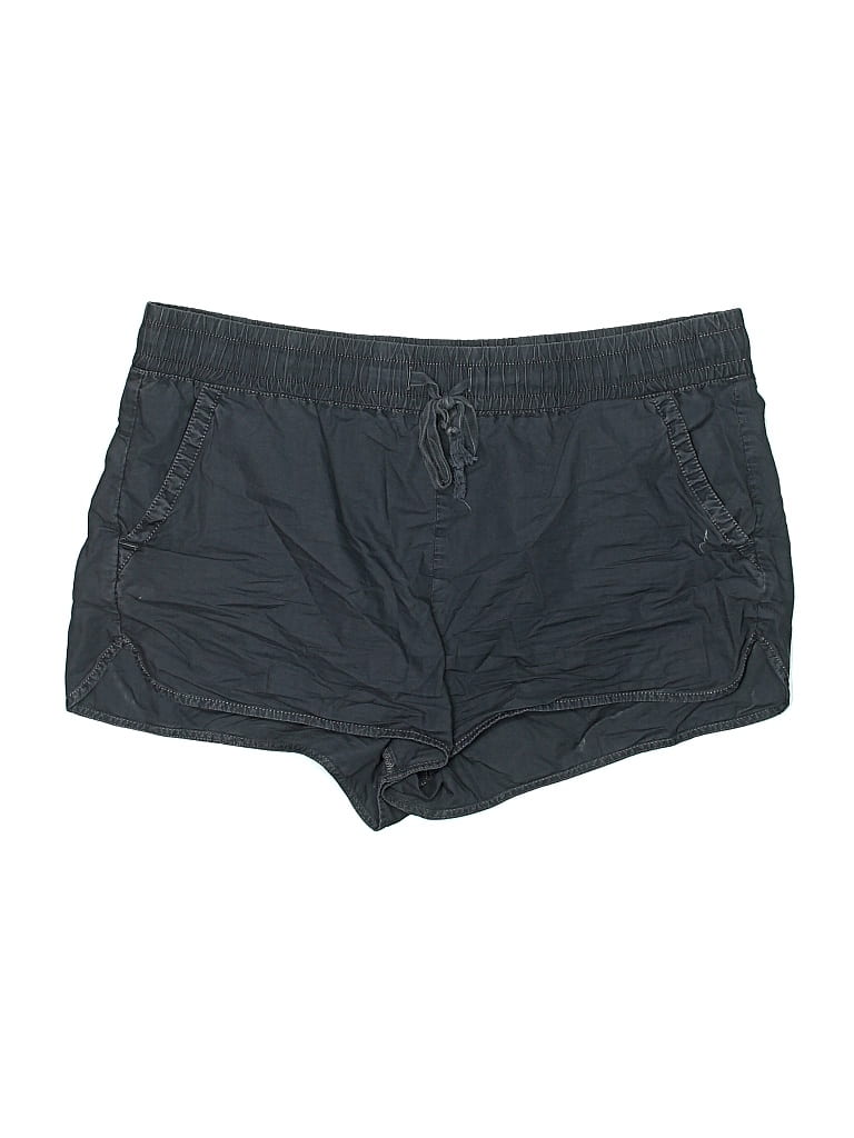 Pre-owned Lou & Grey Shorts In Blue