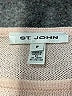 St. John Pink Sweater Vest Size P (petite) - photo 7