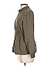 Club Monaco Green Jacket Size XS - photo 5