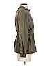 Club Monaco Green Jacket Size XS - photo 4