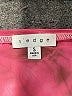 S'edge 100% Polyester Tie-dye Pink Short Sleeve Top Size S - photo 7