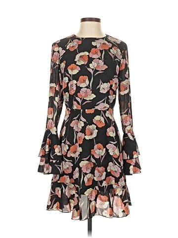 Who What Wear Casual Dress (view 1)
