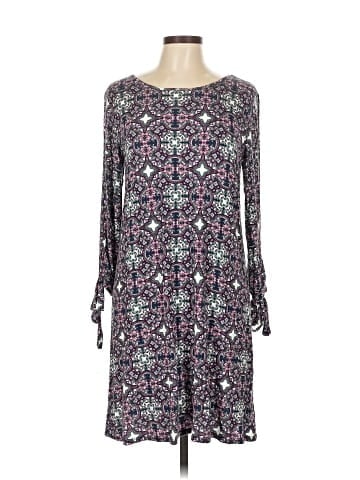 Pixley Casual Dress (view 1)