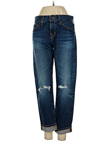 Adriano Goldschmied Jeans (view 1)