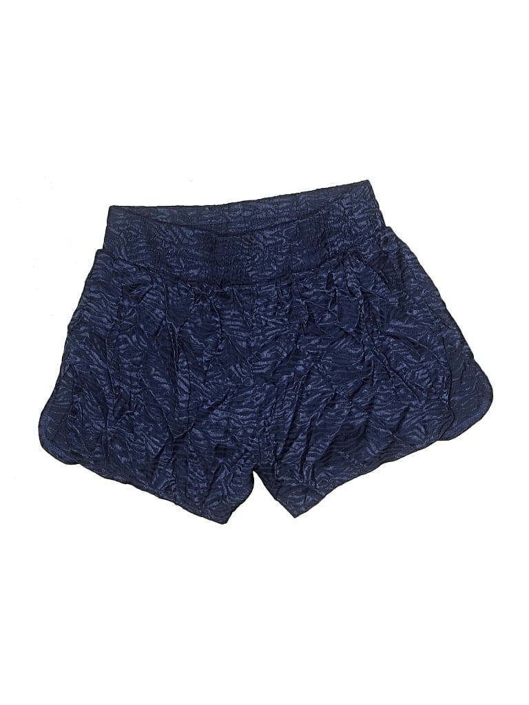 Pre-owned Victoria's Secret Shorts In Blue