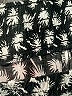 Unbranded 100% Rayon Print Black Casual Pants Size XS - photo 7