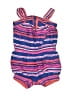 Old Navy 100% Cotton Blue Dress Size 3-6 mo - photo 1