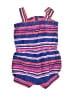 Old Navy 100% Cotton Blue Dress Size 3-6 mo - photo 2