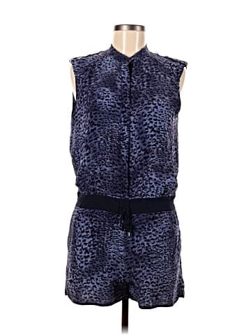 Rebecca Taylor Romper (view 1)